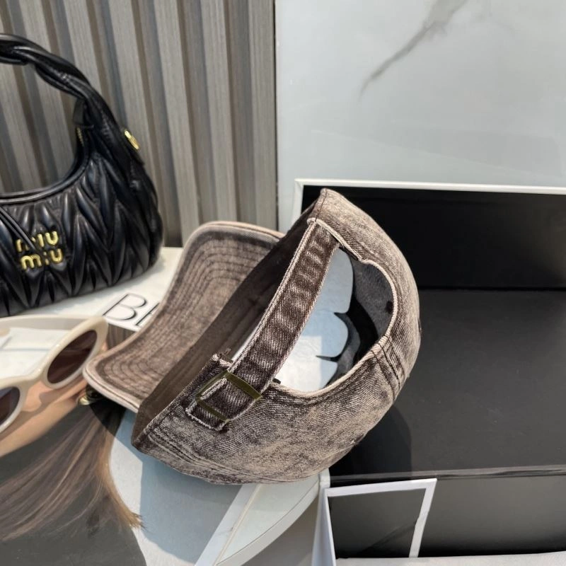 Chrome Hearts Caps WrinkleFree 259056