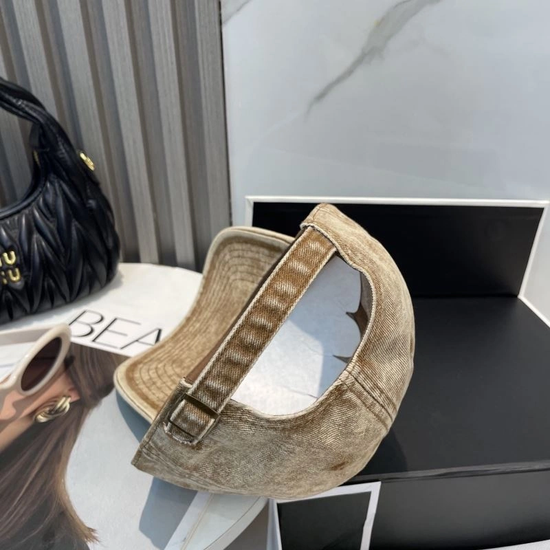 SmartChoice Chrome Hearts Caps 259055