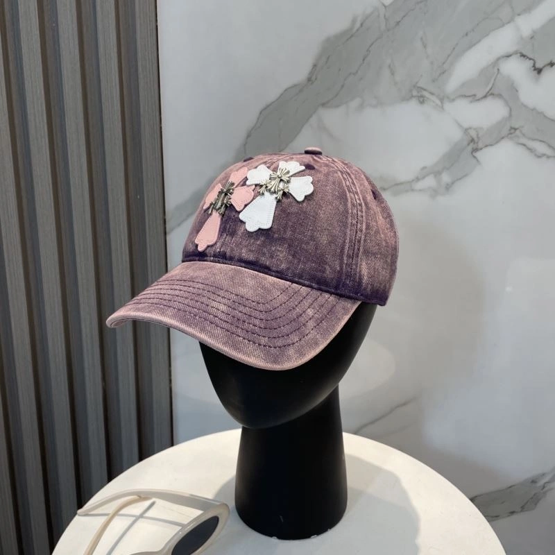 Chrome Hearts Caps Stylish 259054