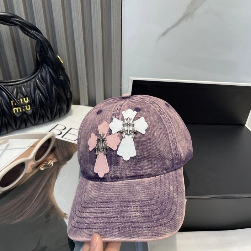 Chrome Hearts Caps Stylish 259054