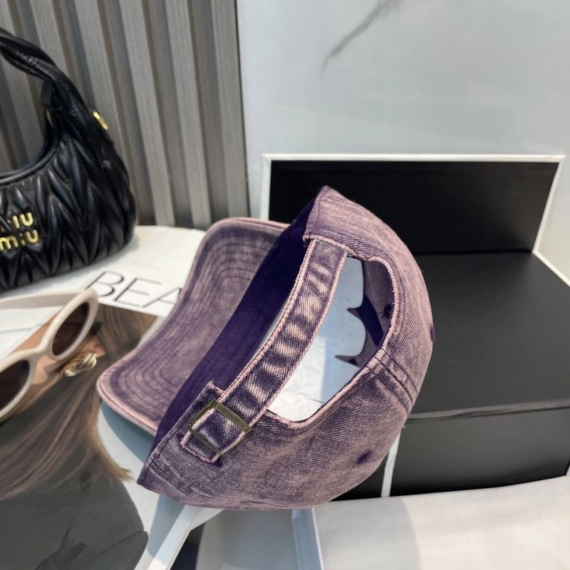 Chrome Hearts Caps Stylish 259054
