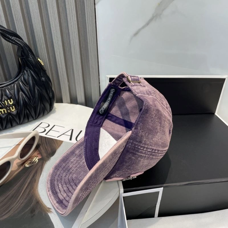 Chrome Hearts Caps Stylish 259054