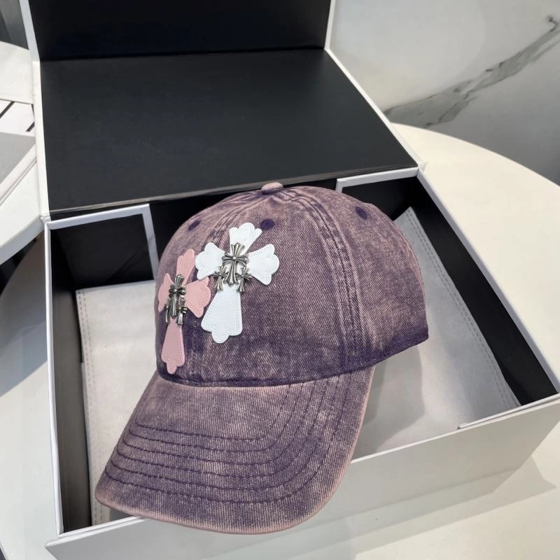 Chrome Hearts Caps Stylish 259054