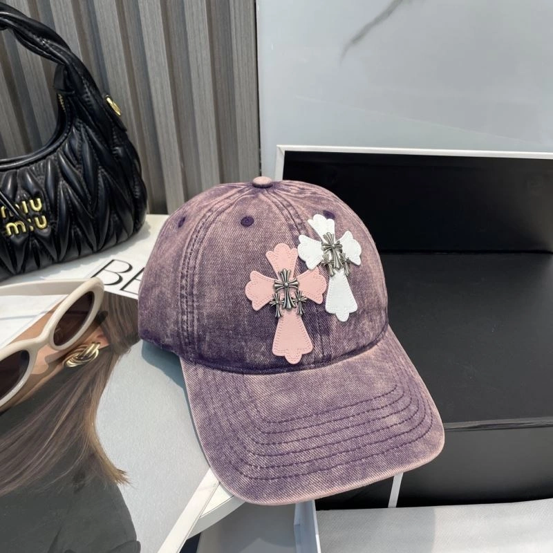 Chrome Hearts Caps Stylish 259054