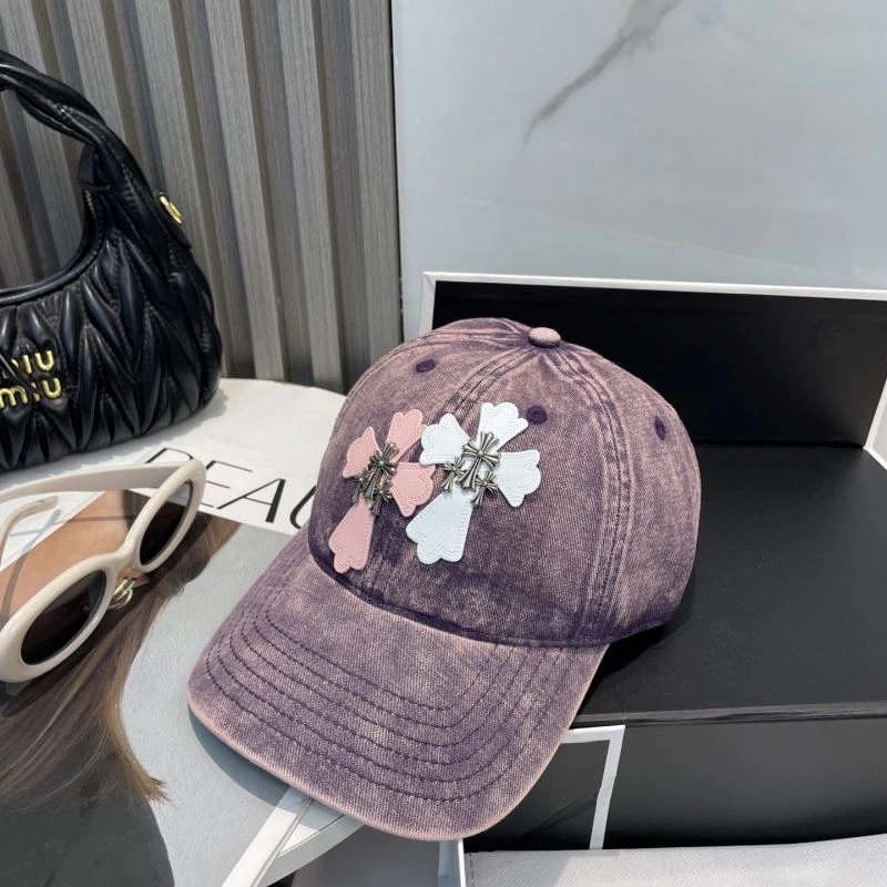 Chrome Hearts Caps Stylish 259054