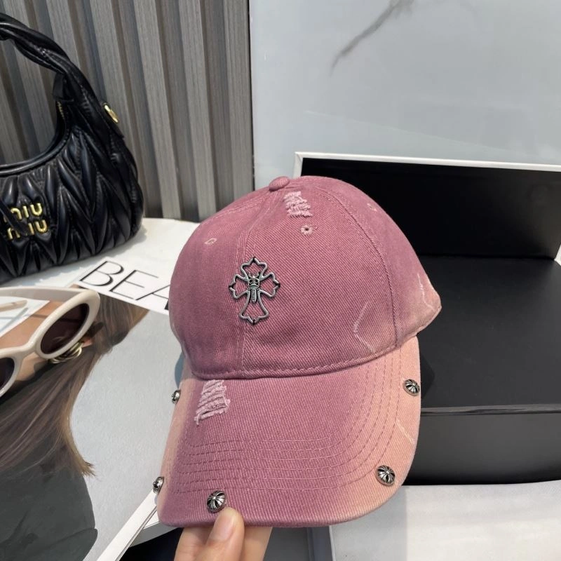 Chrome Hearts Caps UrbanStyle 259051