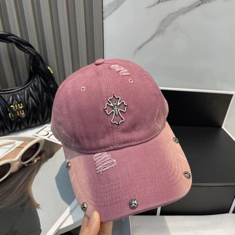Chrome Hearts Caps UrbanStyle 259051