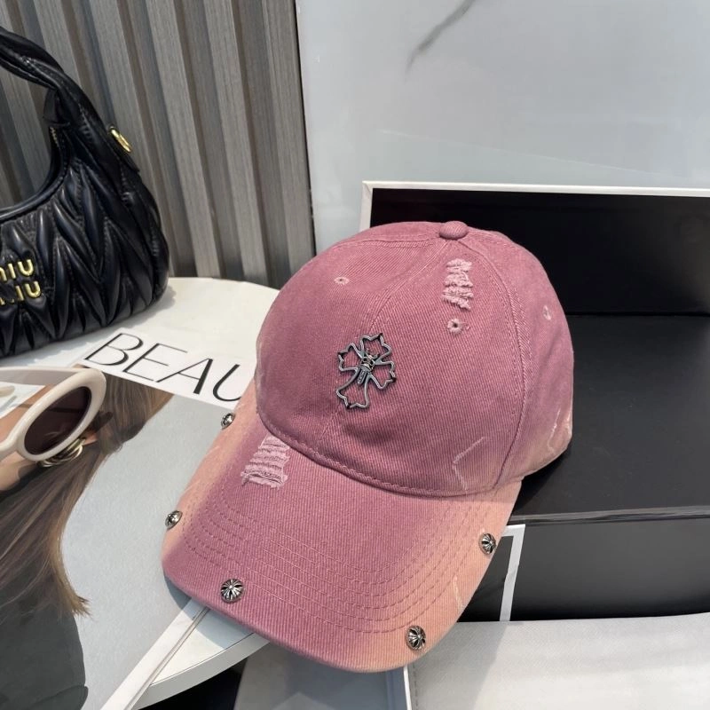 Chrome Hearts Caps UrbanStyle 259051