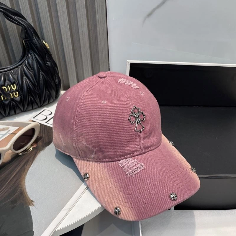 Chrome Hearts Caps UrbanStyle 259051