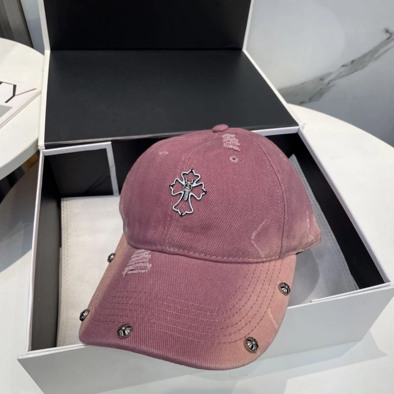 Chrome Hearts Caps UrbanStyle 259051