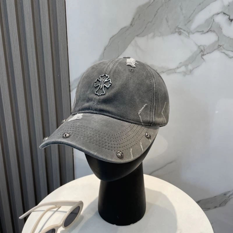 Chrome Hearts Caps OnTrend 259061