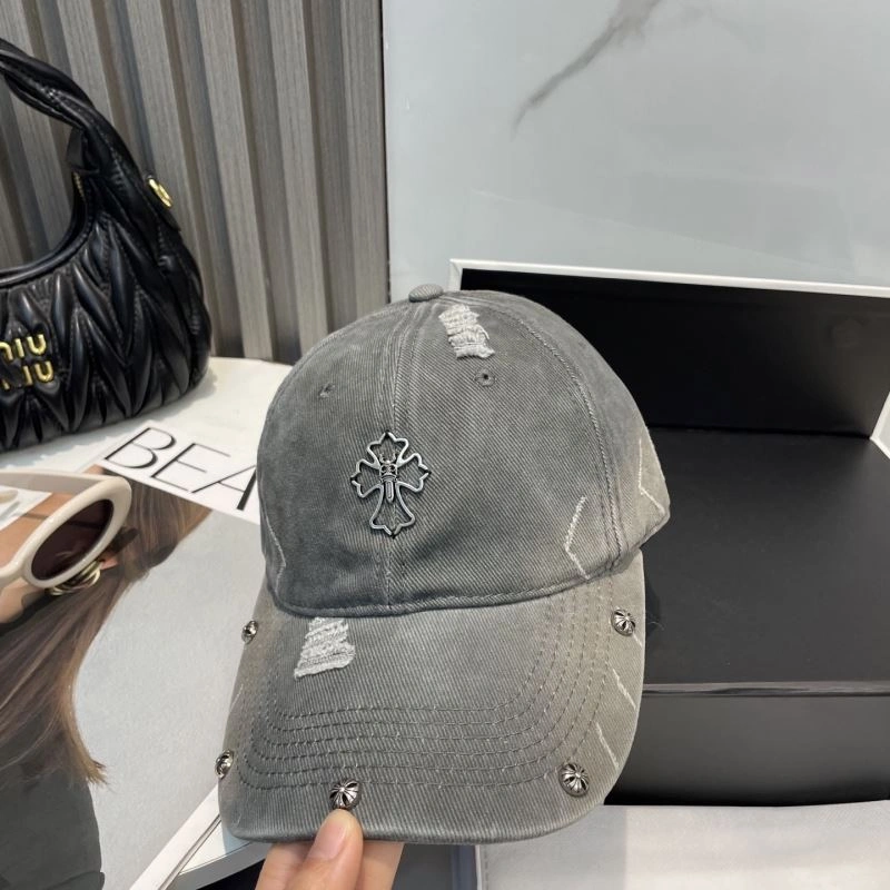 Chrome Hearts Caps OnTrend 259061