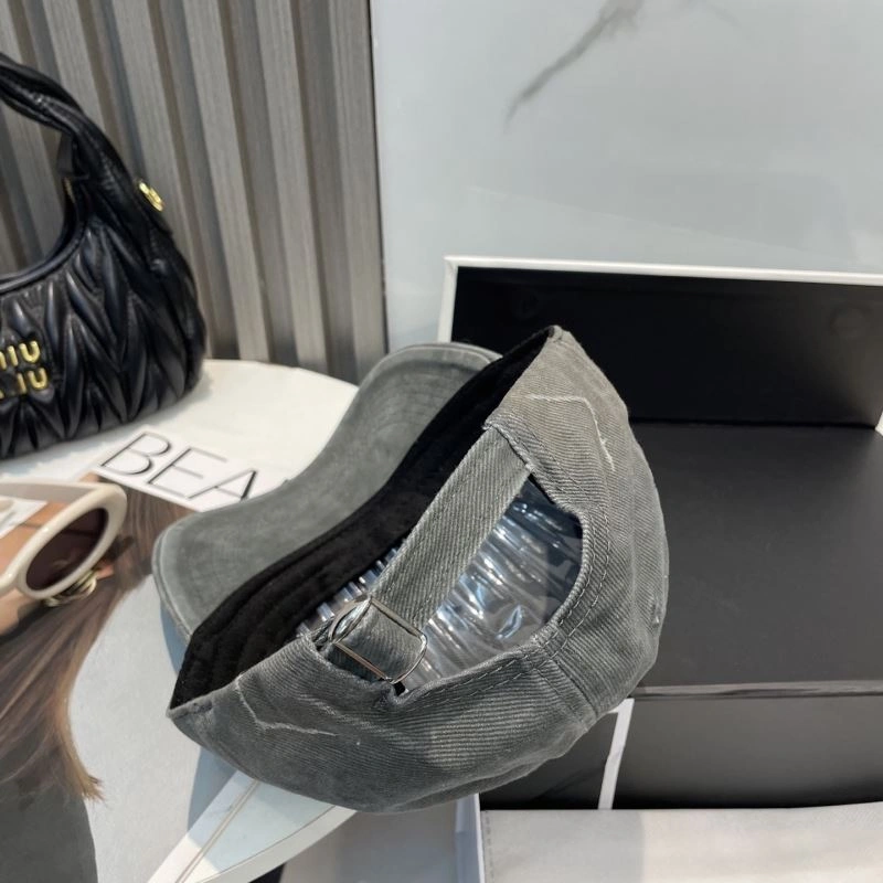Chrome Hearts Caps OnTrend 259061
