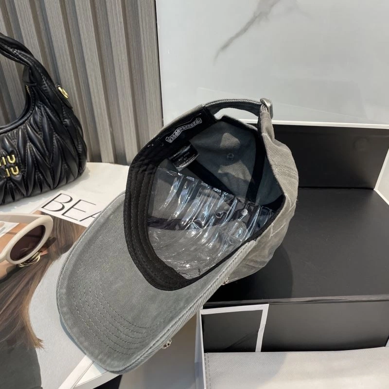 Chrome Hearts Caps OnTrend 259061