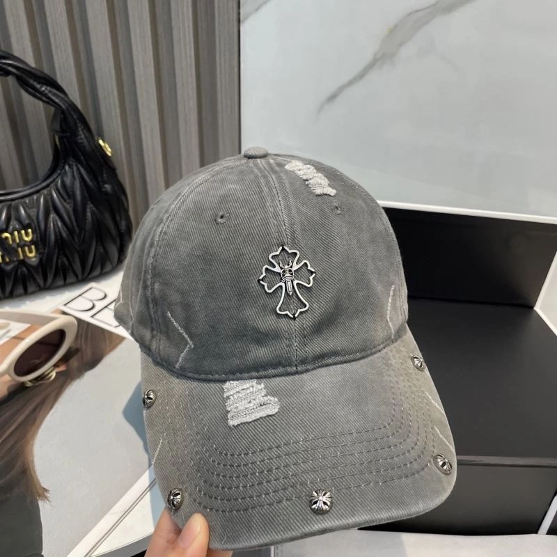 Chrome Hearts Caps OnTrend 259061