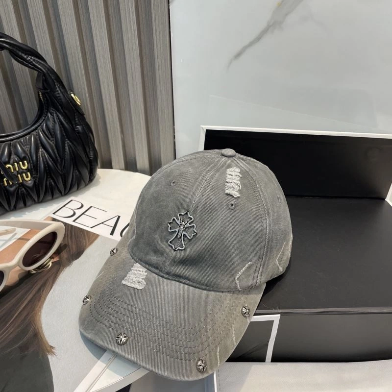 Chrome Hearts Caps OnTrend 259061
