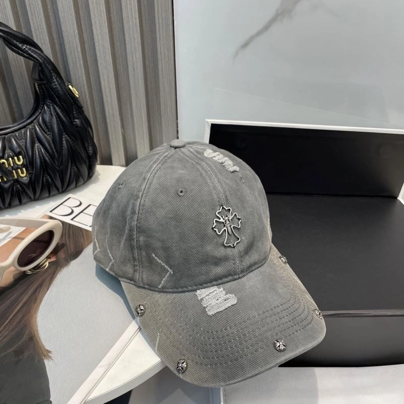 Chrome Hearts Caps OnTrend 259061