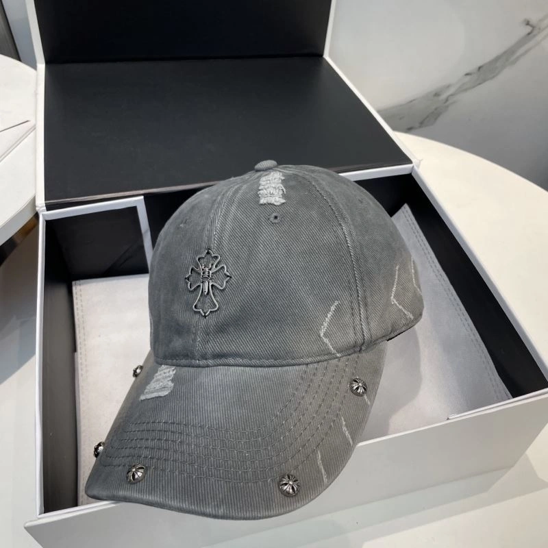 Chrome Hearts Caps OnTrend 259061