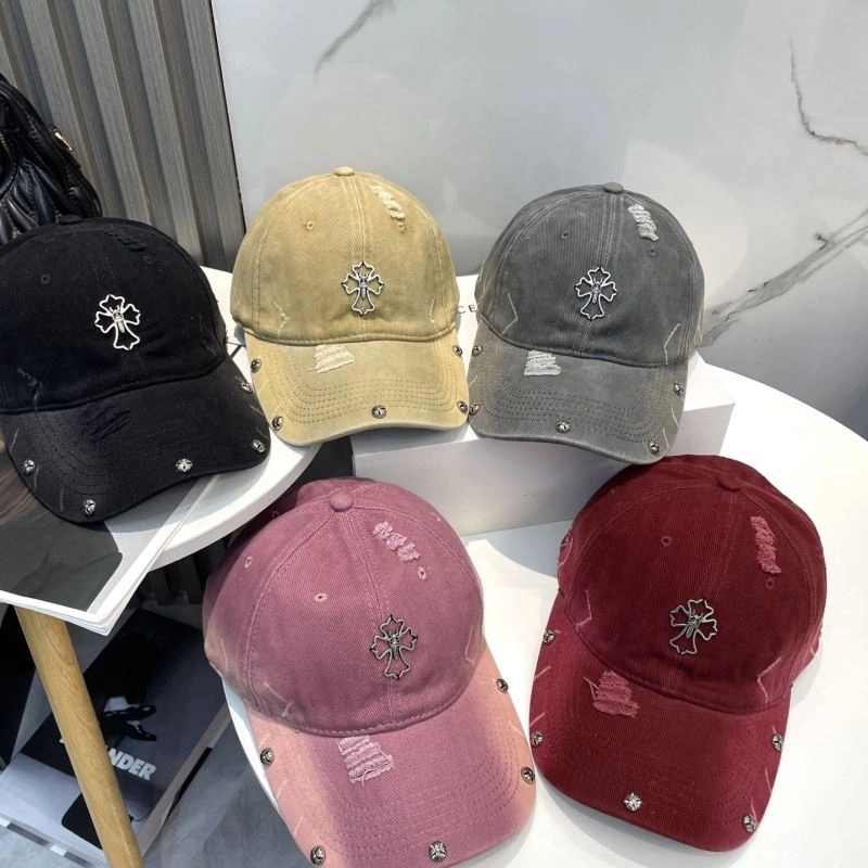 Chrome Hearts Caps OnTrend 259061