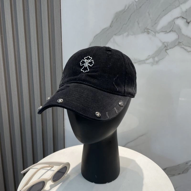 Chrome Hearts Caps Sustainable 259049