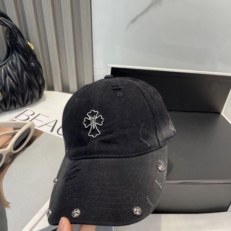 Chrome Hearts Caps Sustainable 259049