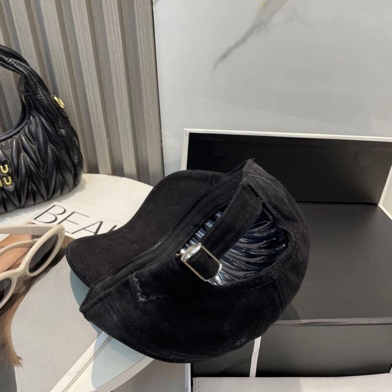 Chrome Hearts Caps Sustainable 259049