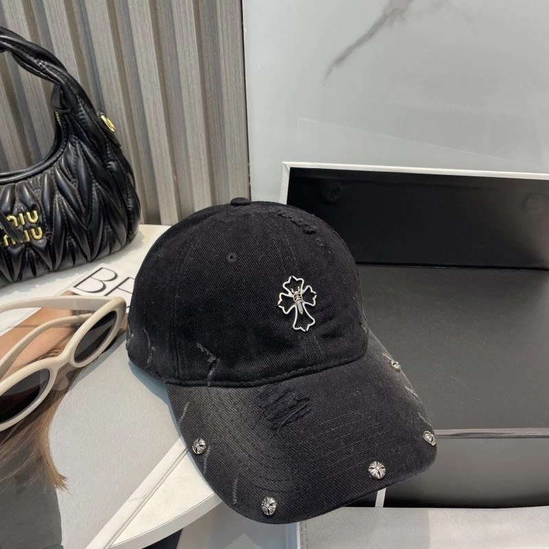 Chrome Hearts Caps Sustainable 259049