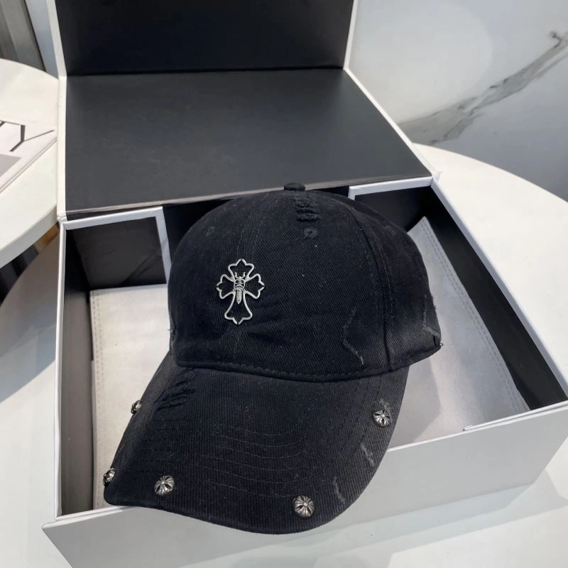Chrome Hearts Caps Sustainable 259049