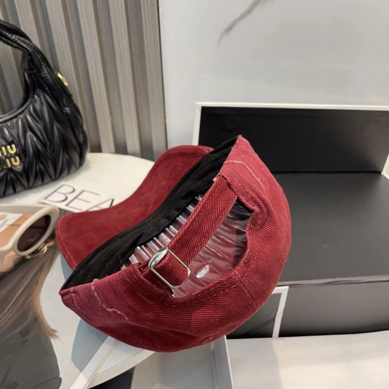Chrome Hearts Caps Durable 259050