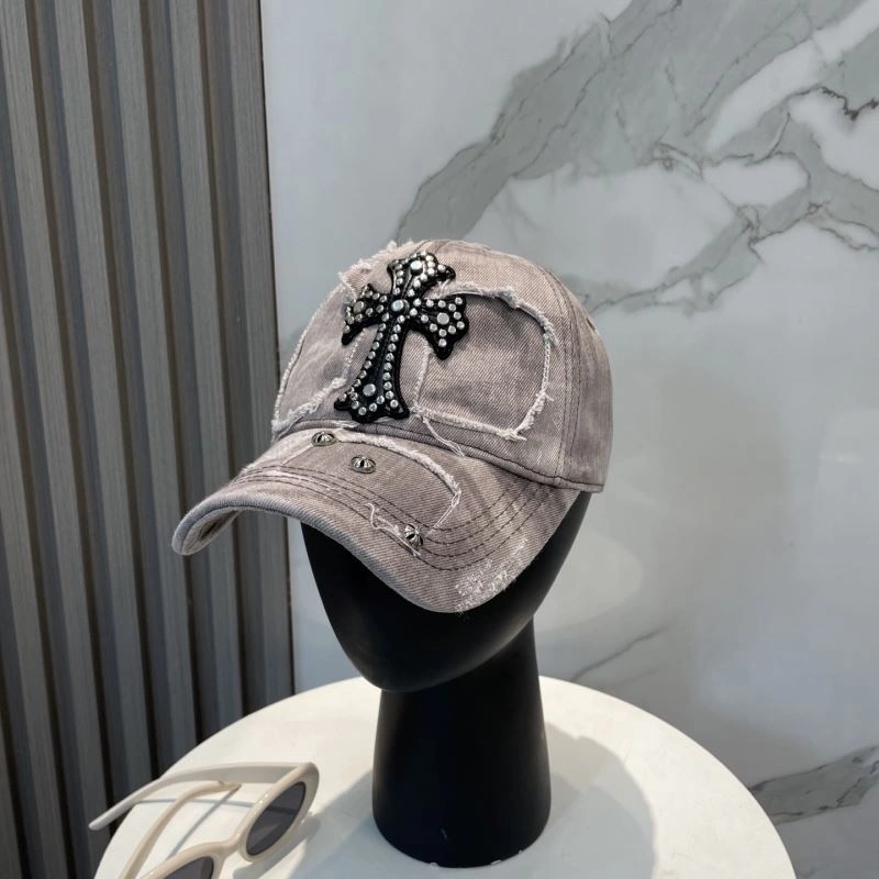 Fashionable Chrome Hearts Caps 259053