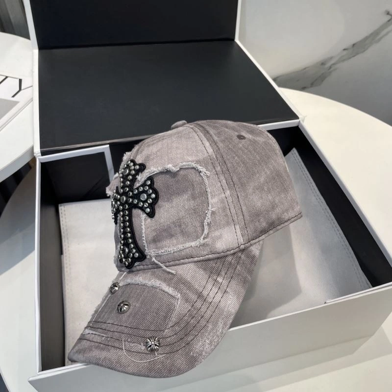 Fashionable Chrome Hearts Caps 259053