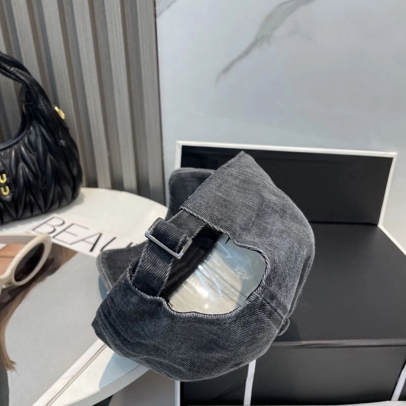 Chrome Hearts Caps Casual 259057
