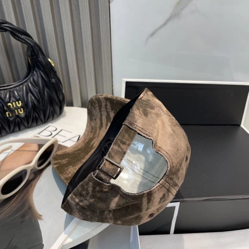 Breathable Chrome Hearts Caps 259048