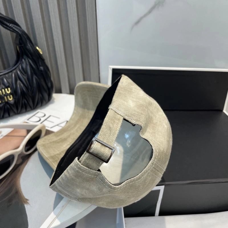EasyMatch Chrome Hearts Caps 259047