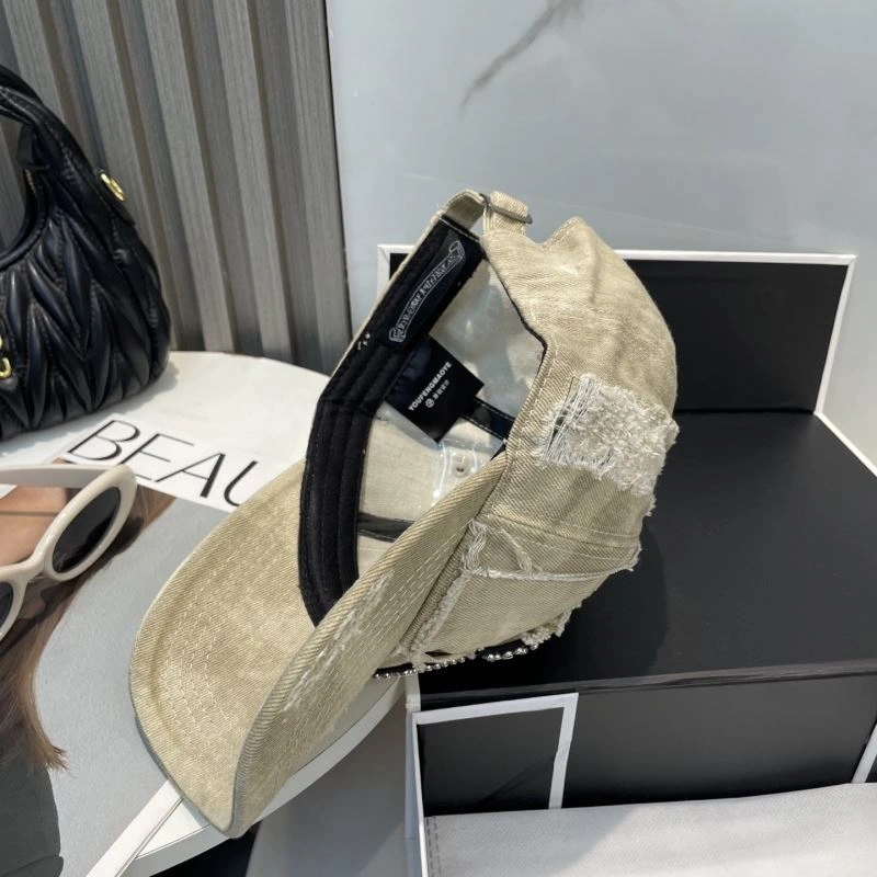 EasyMatch Chrome Hearts Caps 259047