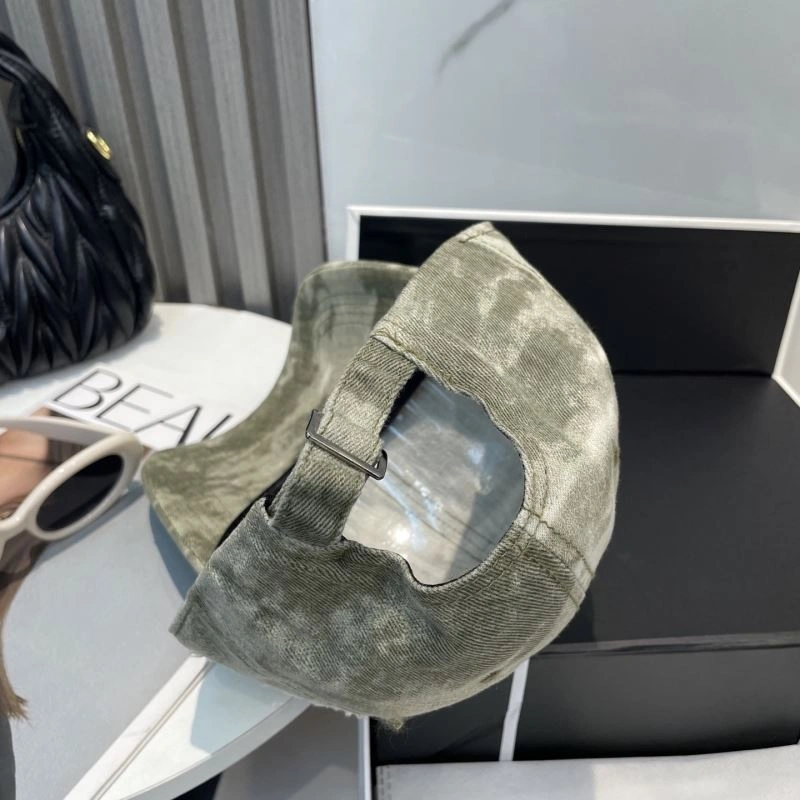 Chrome Hearts Caps Durable 259042