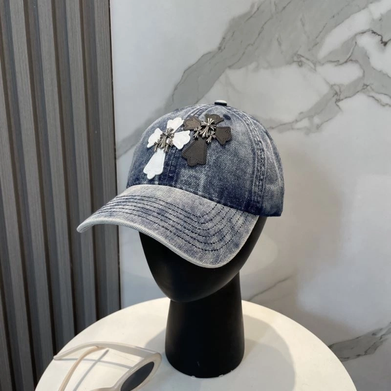 Unisex Chrome Hearts Caps 259045
