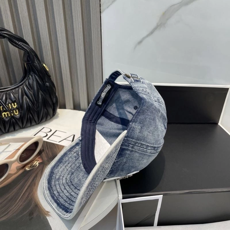 Unisex Chrome Hearts Caps 259045