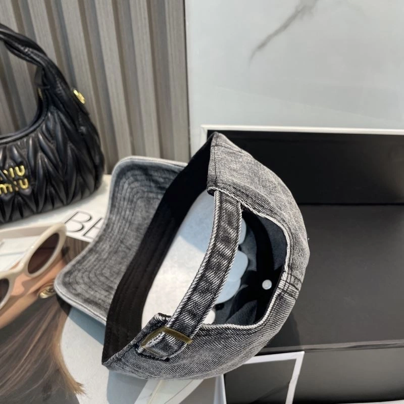 Classic Chrome Hearts Caps 256943