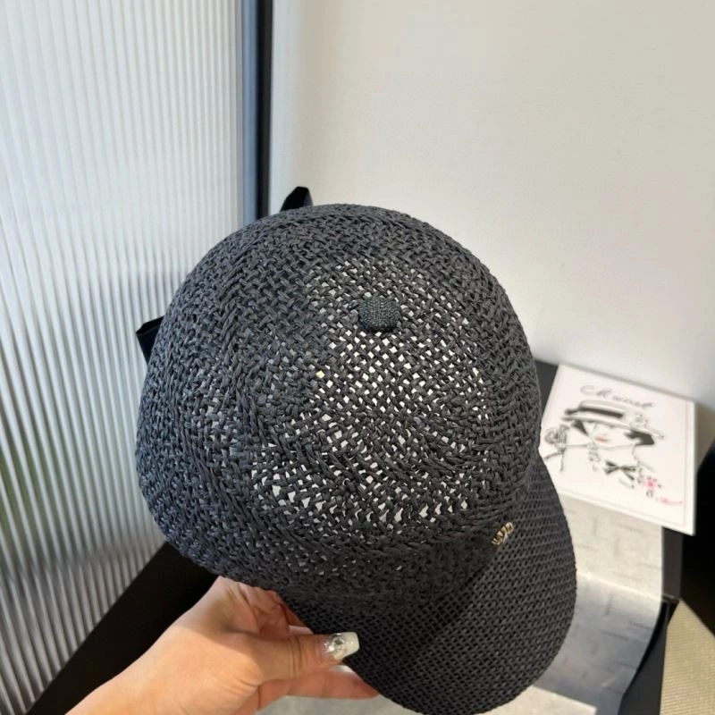 Chrome Hearts Caps ComfortFit 262124