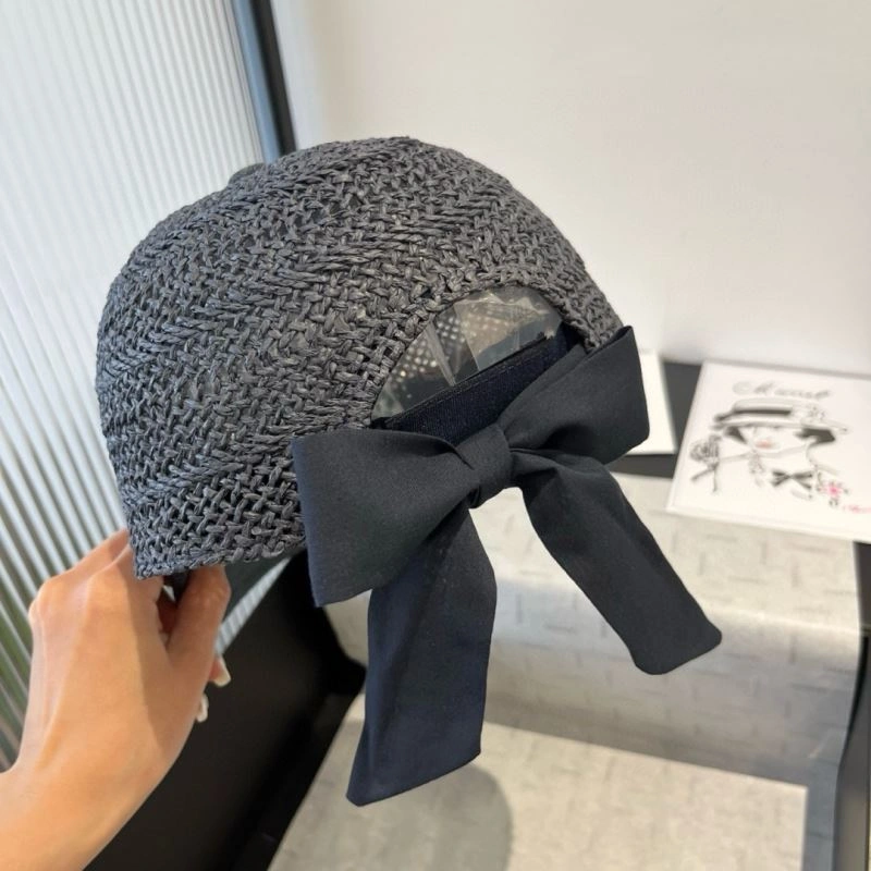 Chrome Hearts Caps ComfortFit 262124