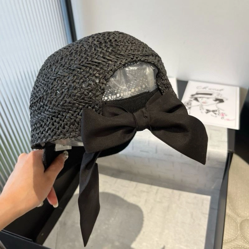 Chrome Hearts Caps ComfortFit 262124