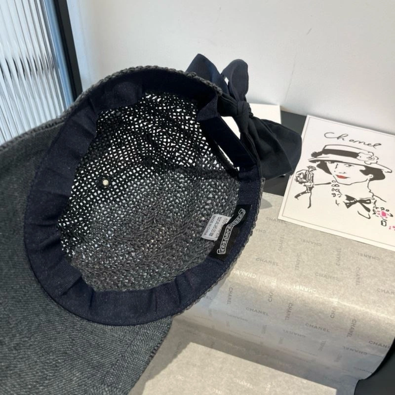Chrome Hearts Caps ComfortFit 262124