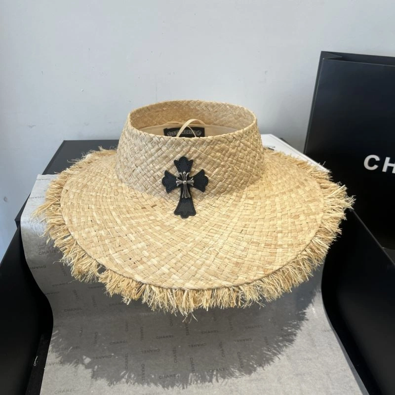 Chrome Hearts Caps WellDesigned 262132