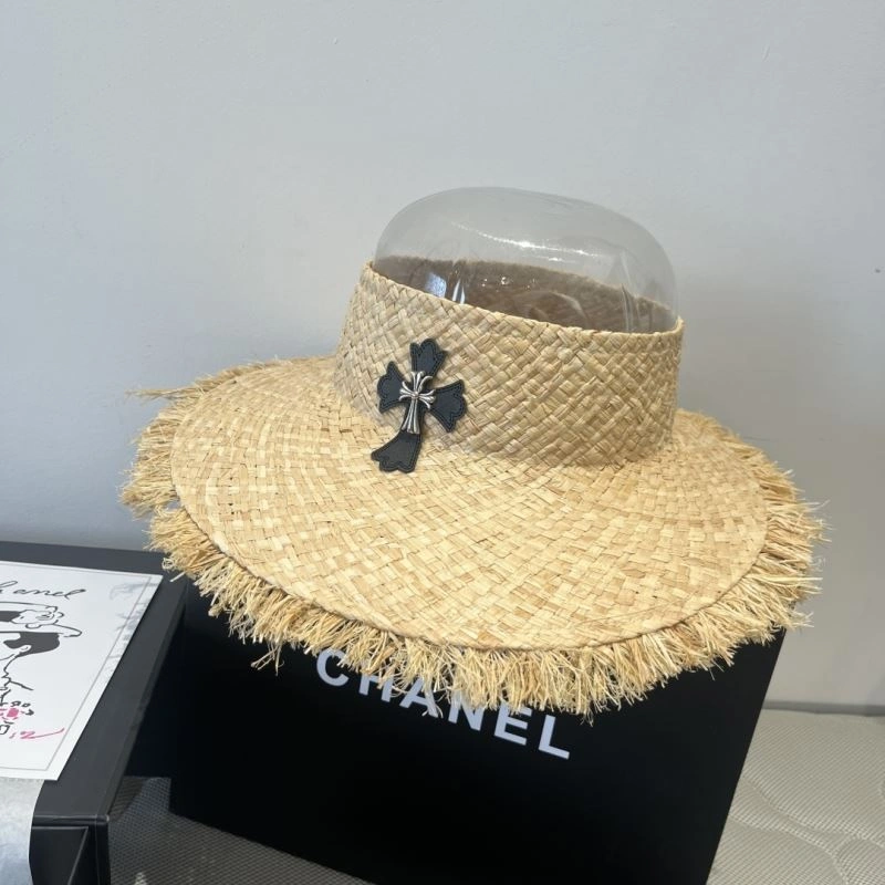 Chrome Hearts Caps WellDesigned 262132