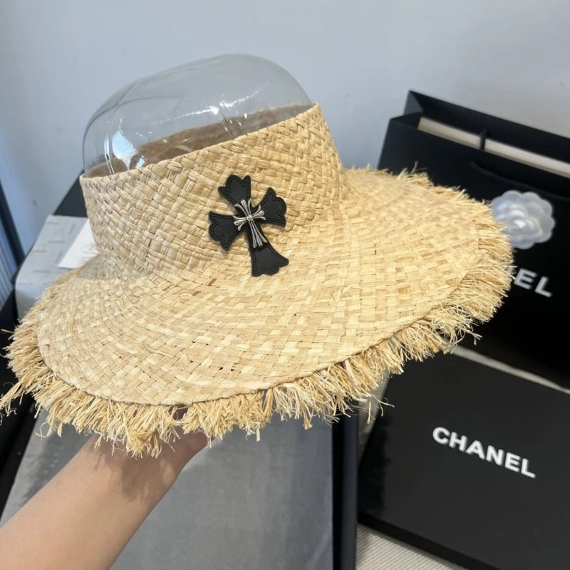 Chrome Hearts Caps WellDesigned 262132