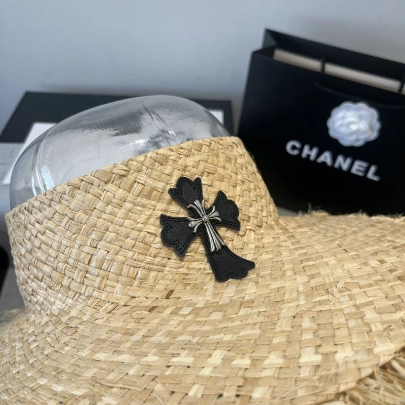 Chrome Hearts Caps WellDesigned 262132