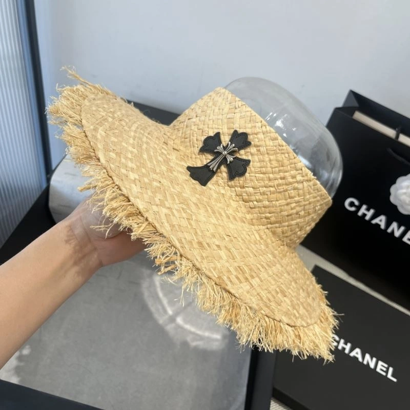 Chrome Hearts Caps WellDesigned 262132
