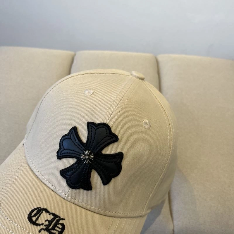 Chrome Hearts Caps Durable 262116