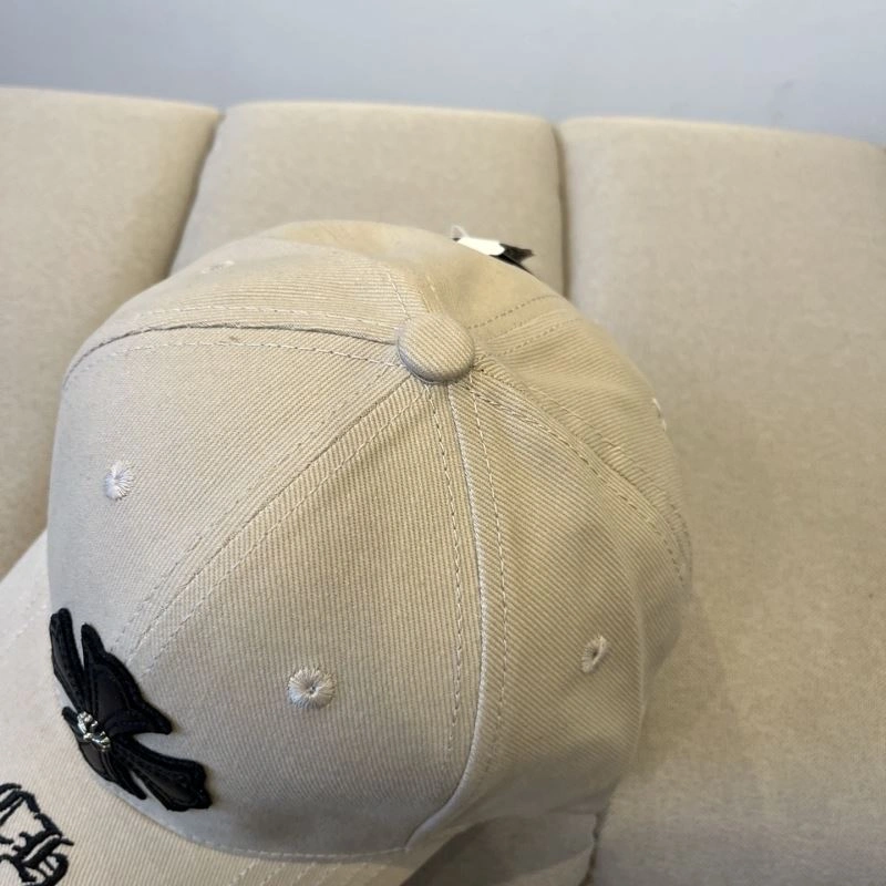 Chrome Hearts Caps Durable 262116